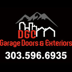 DGC Garage Doors & Exteriors