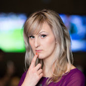 Maria Smirnoff's photo
