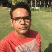 Foto von Rahul Kaushik
