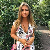 Foto von Elísabet Ásta