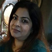 Anjali Gore's photo