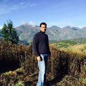 Chaitanya Srinivasan's photo