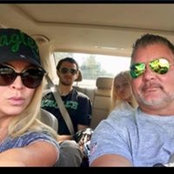 Jamie Goldman's photo