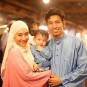 Khalis Jaafar's photo