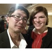 Margaux Chang's photo