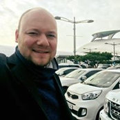 Alexander Gradoboev's photo