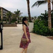 Foto von Caroline Lo