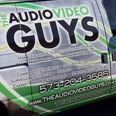 The Audio Video Guys