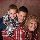 Kendra Schoolfield's photo