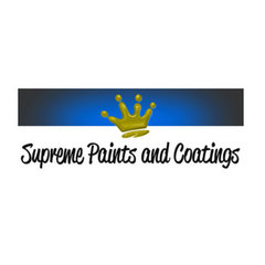 Supreme Paints and Coatings