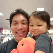 Justin Hong's photo