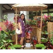 Edna Borlagdan's photo