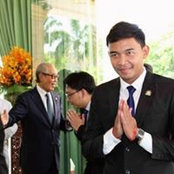 Dara Tith's photo
