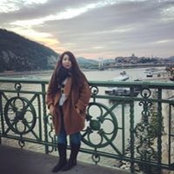 Whitney Villarreal's photo