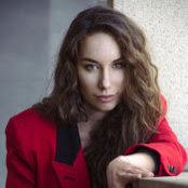 Photo de Inga Kompare