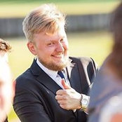 Maksim Dychuk's photo