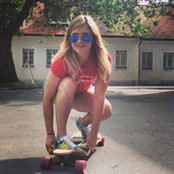 Photo de Mojca Faganel