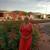 Candi Christophersons billede