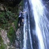 Caroline Hitchens's photo