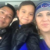 Michelle N Leroy Ramirez's photo