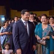 Foto de Salma Mujtaba

