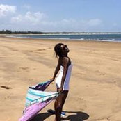 Aggie Wanja's photo