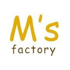 M's factory
