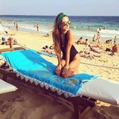Stella Zavrou's photo