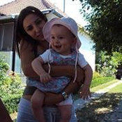 Petra Poznić's photo