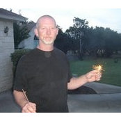 Paul Busby's photo