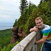 Sylvain Laprise's photo