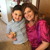 Irene Vitulli's photo
