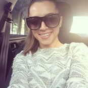 Sarah Žepec's photo