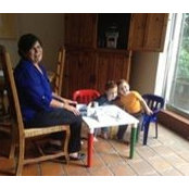 Rosy González Snyder's photo