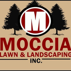 Moccia Lawn and Landscaping