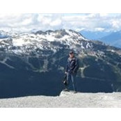 Mark Eaton's photo