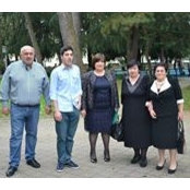 Medea Jibuti's photo