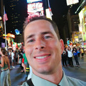 Gabe Stone's photo