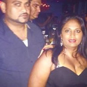 Vanessa Persaud's photo