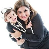 Roshelle Lachmandas's photo