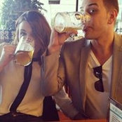 Foto von Candice Komselis