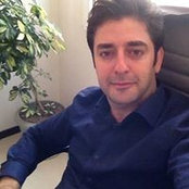 Tofigh Bahrami's photo