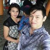 Khate Maligalig's photo