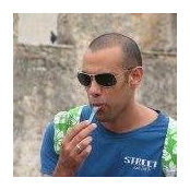 Tsahi Peretz's photo