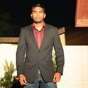 Vignesh Vijayanath's photo