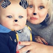Adele Binns's photo