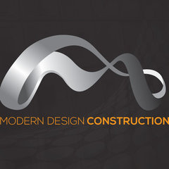 Modern Design Construction