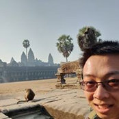 Brent Liu's photo