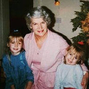 Lucie Boreham's photo