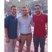 Khalid Maghawry's photo